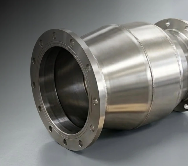 Catalytic Converters